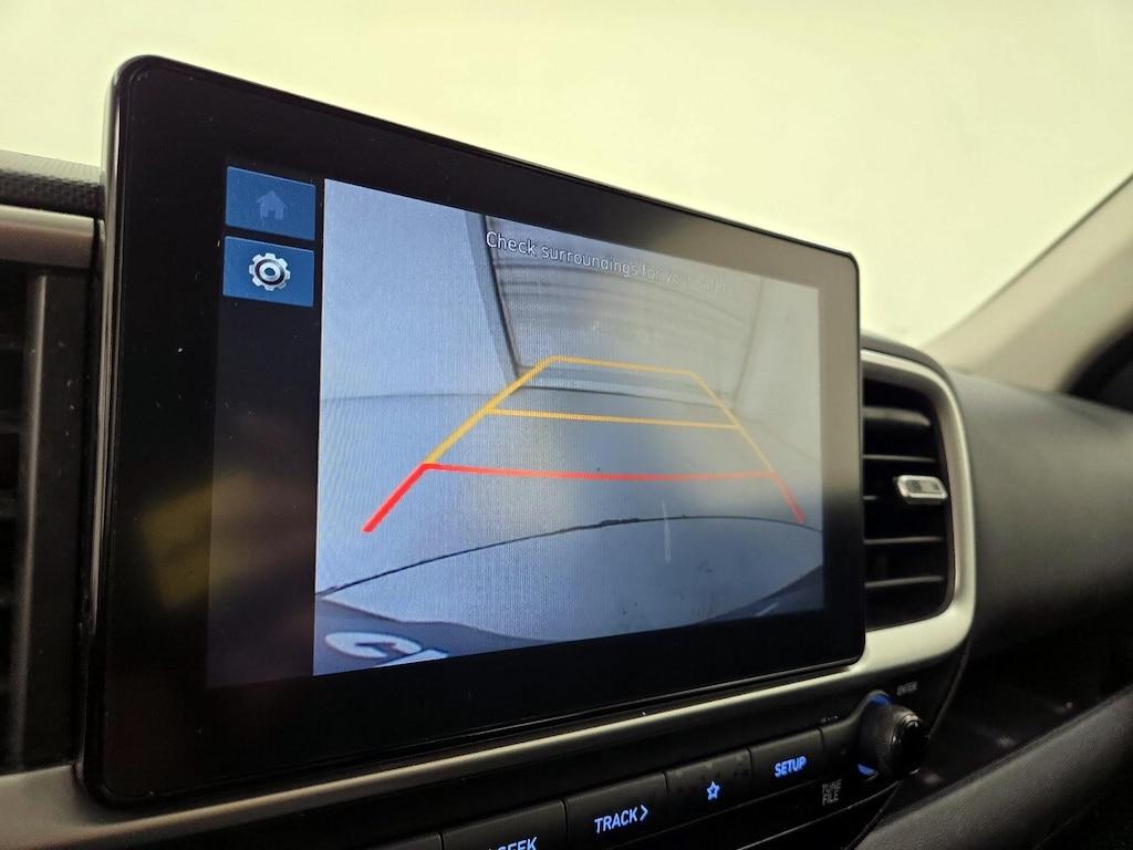 used 2023 Hyundai Venue car, priced at $18,998