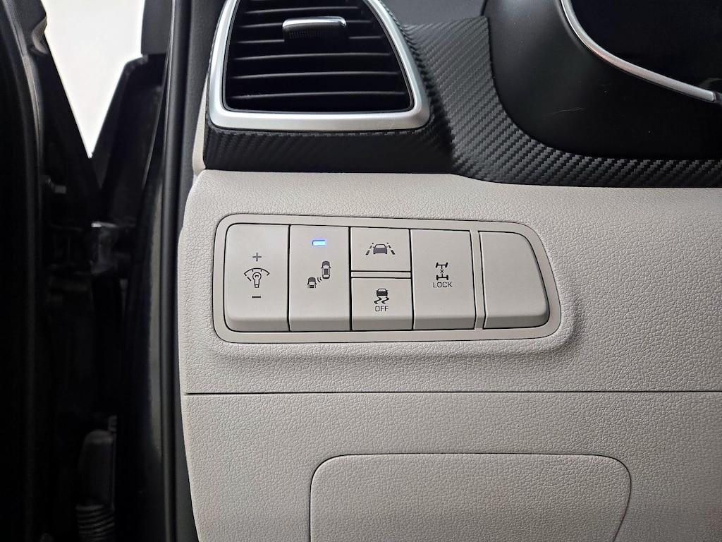 used 2020 Hyundai Tucson car, priced at $17,998