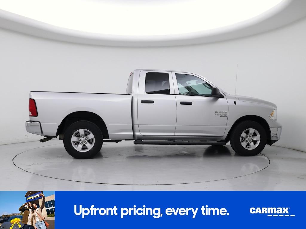 used 2019 Ram 1500 Classic car, priced at $25,998