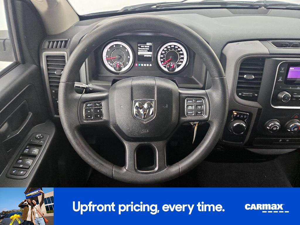 used 2019 Ram 1500 Classic car, priced at $25,998