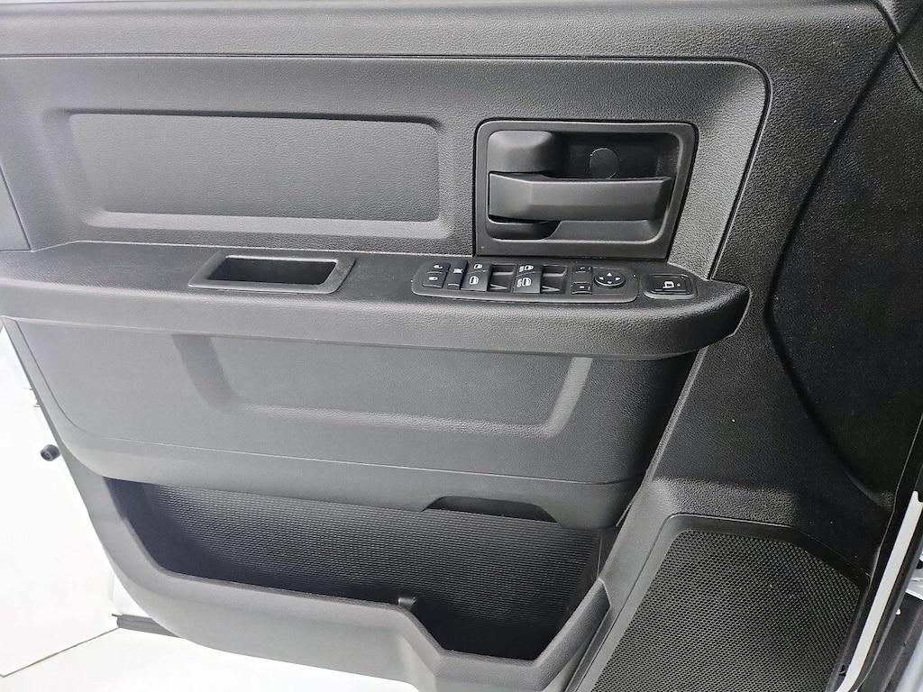 used 2024 Ram 3500 car, priced at $48,998