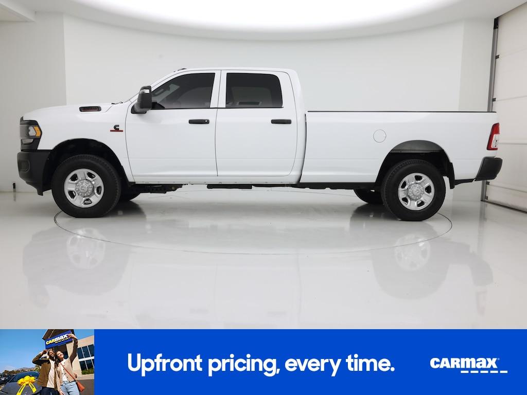 used 2024 Ram 3500 car, priced at $48,998