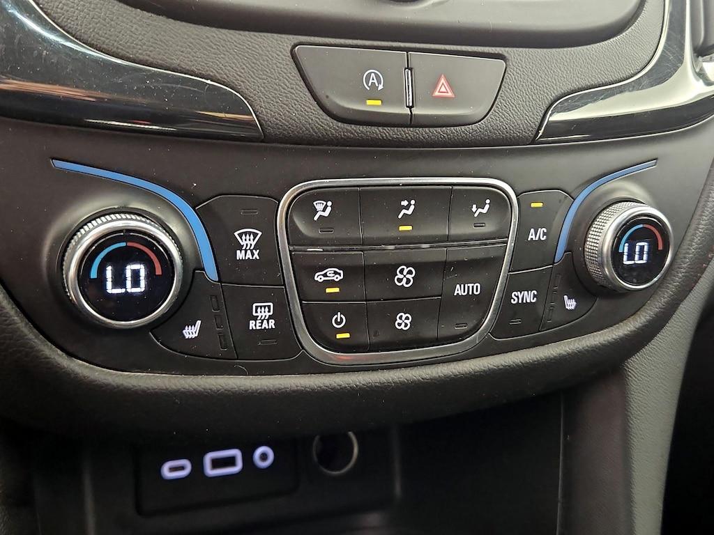 used 2023 Chevrolet Equinox car, priced at $22,998