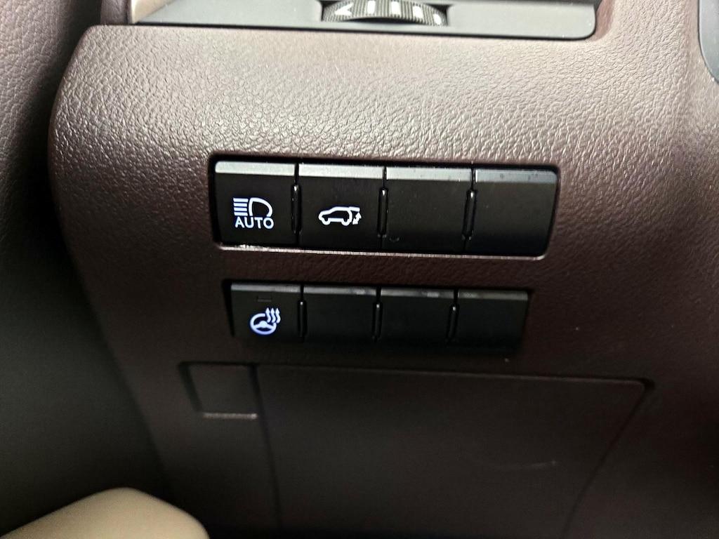 used 2016 Lexus RX 350 car, priced at $26,998