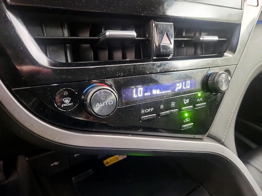 used 2023 Toyota Camry car, priced at $24,998