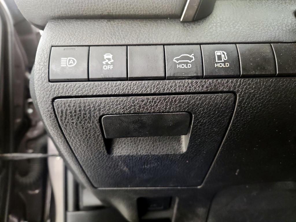 used 2023 Toyota Camry car, priced at $24,998