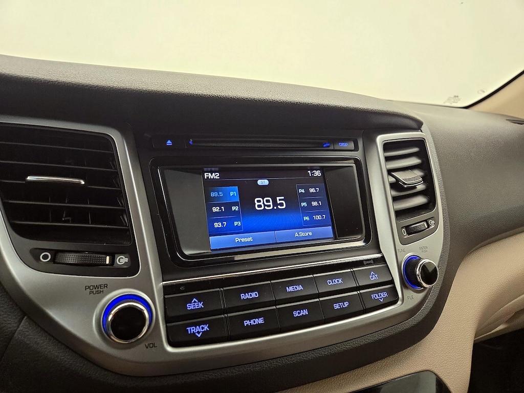 used 2017 Hyundai Tucson car, priced at $13,599