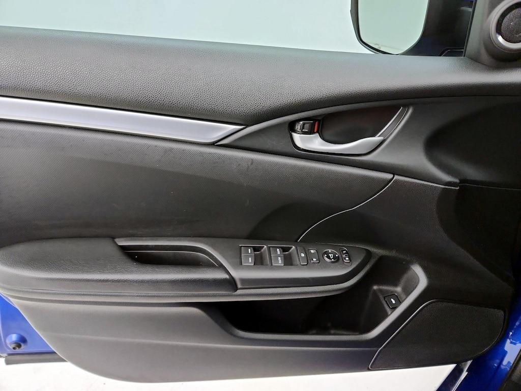 used 2020 Honda Civic car, priced at $21,998
