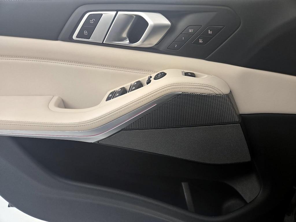 used 2020 BMW X5 car, priced at $42,998