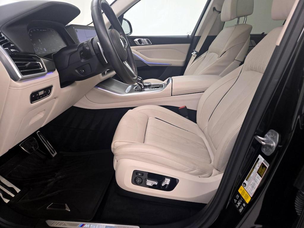 used 2020 BMW X5 car, priced at $42,998