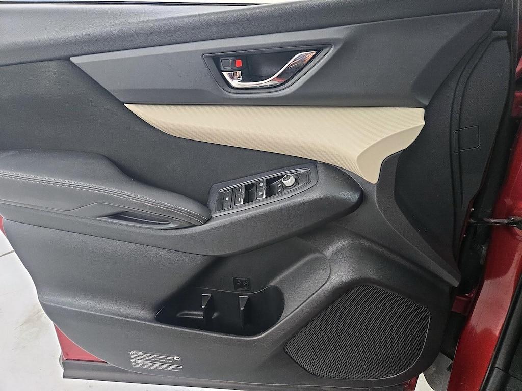 used 2019 Subaru Ascent car, priced at $17,998