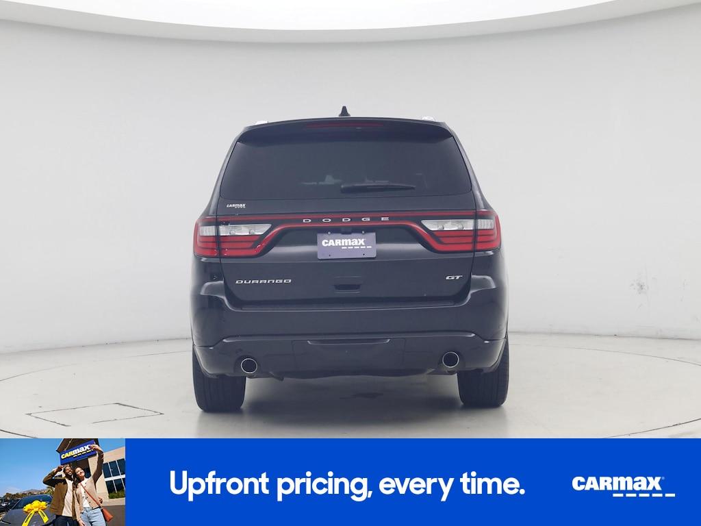 used 2023 Dodge Durango car, priced at $28,998