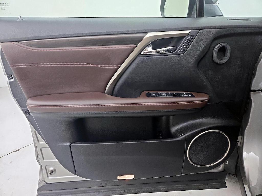 used 2017 Lexus RX 350 car, priced at $35,998