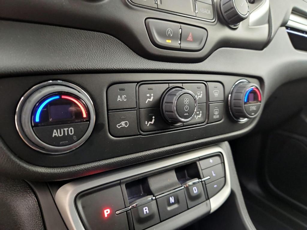 used 2024 GMC Terrain car, priced at $27,998