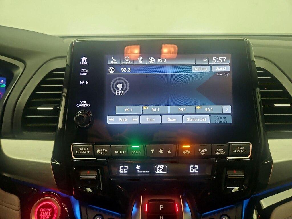 used 2019 Honda Odyssey car, priced at $33,998