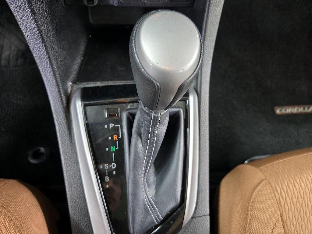 used 2014 Toyota Corolla car, priced at $13,998