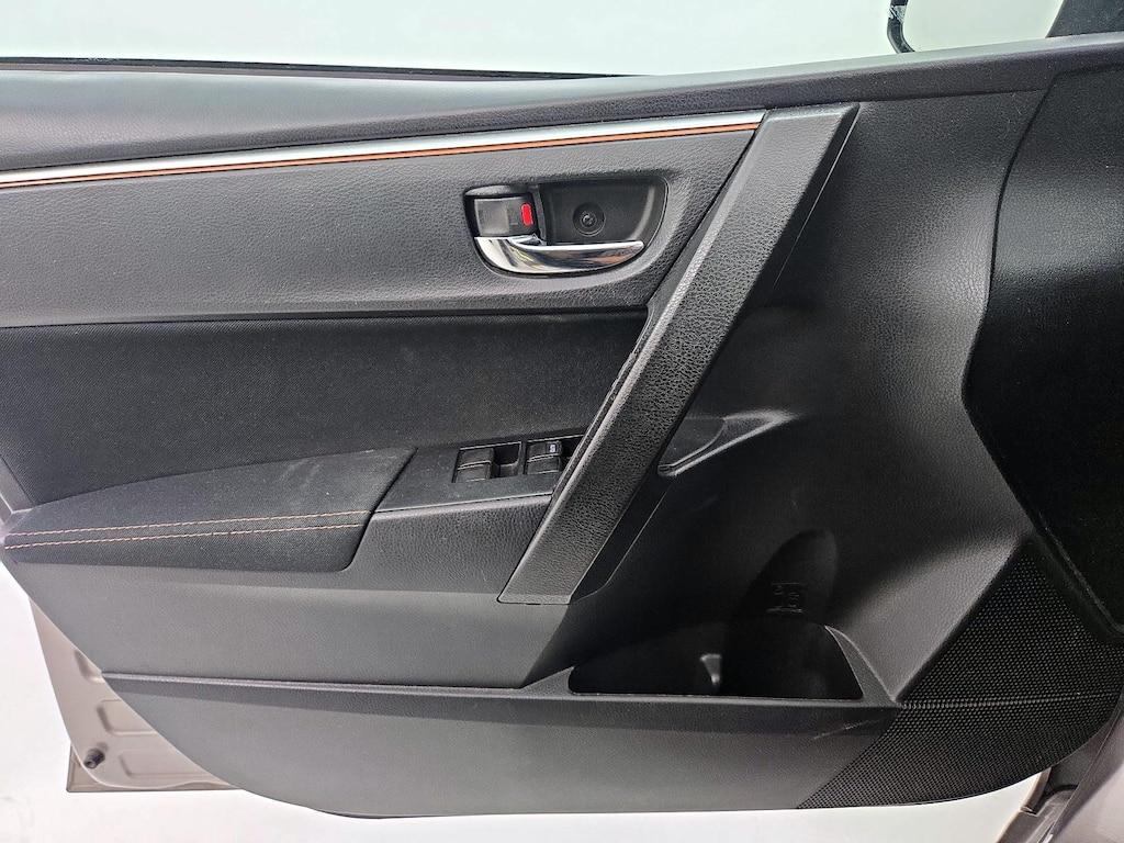 used 2014 Toyota Corolla car, priced at $13,998