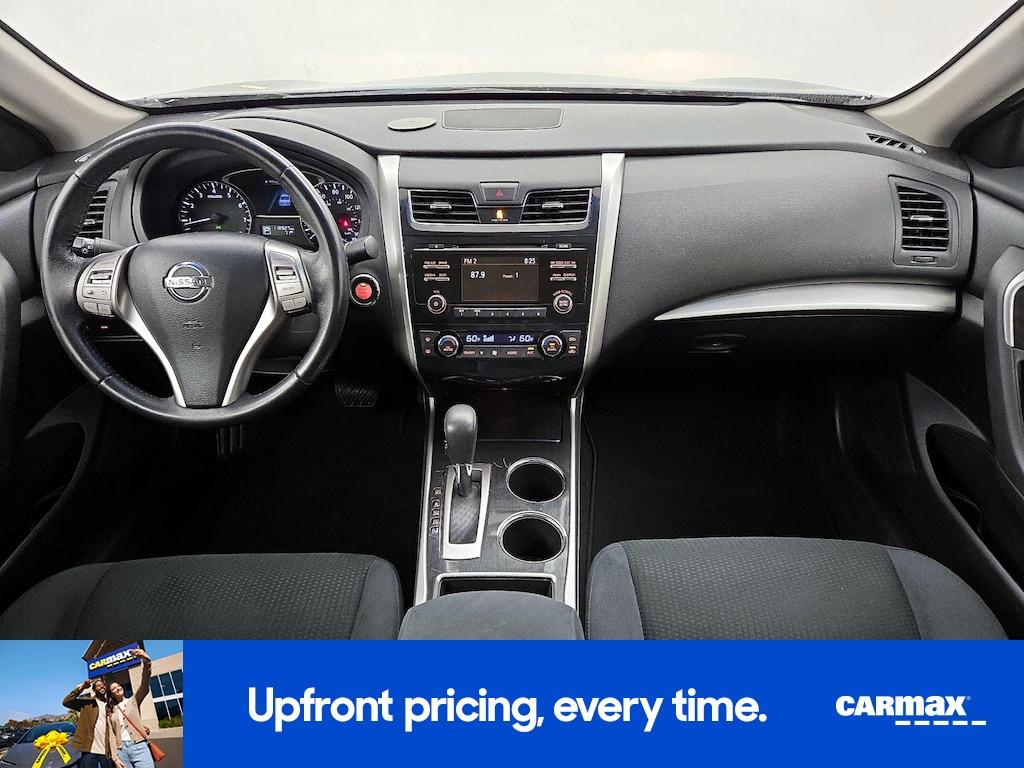 used 2014 Nissan Altima car, priced at $12,599