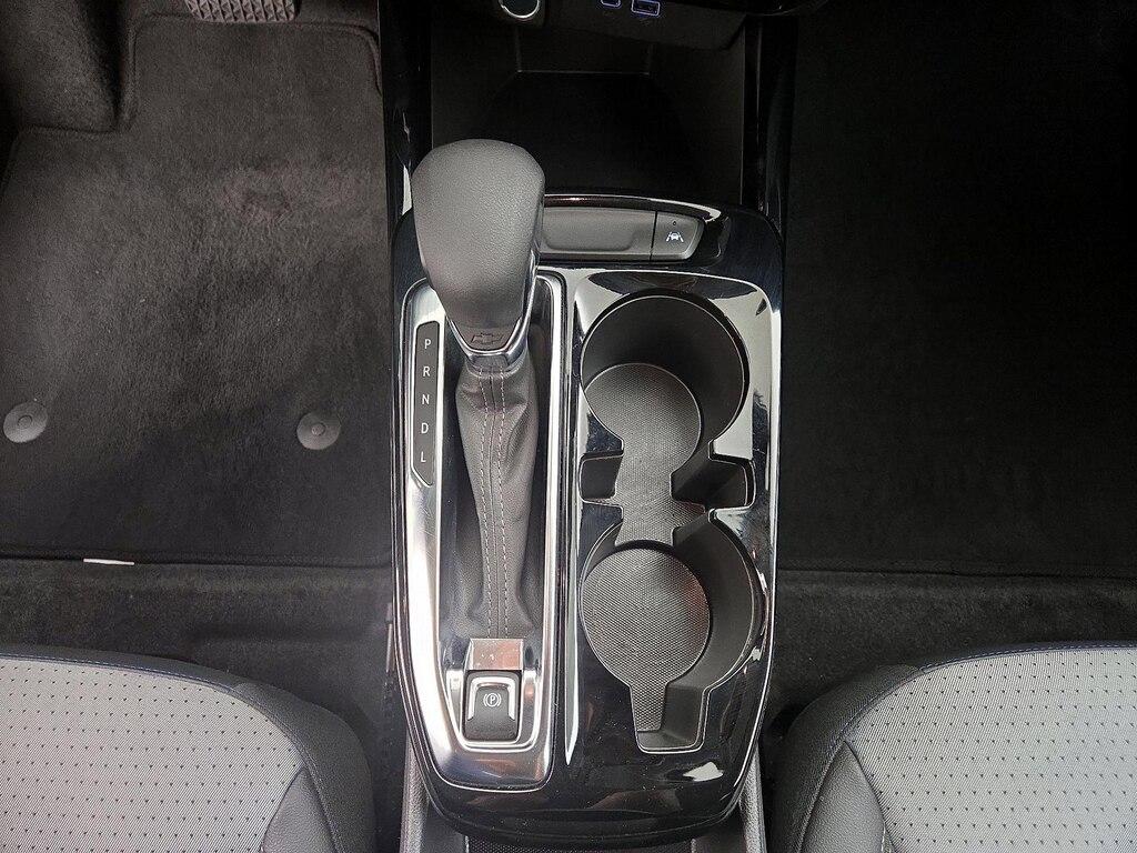 used 2025 Chevrolet Trax car, priced at $22,998