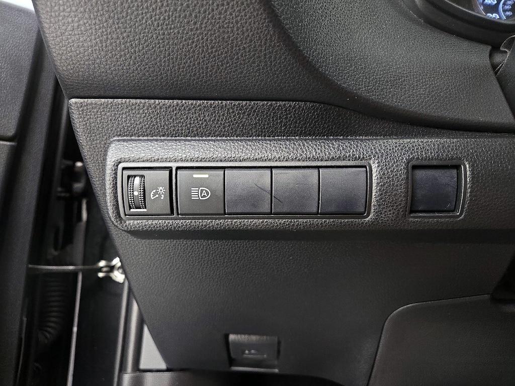 used 2021 Toyota Corolla car, priced at $18,998