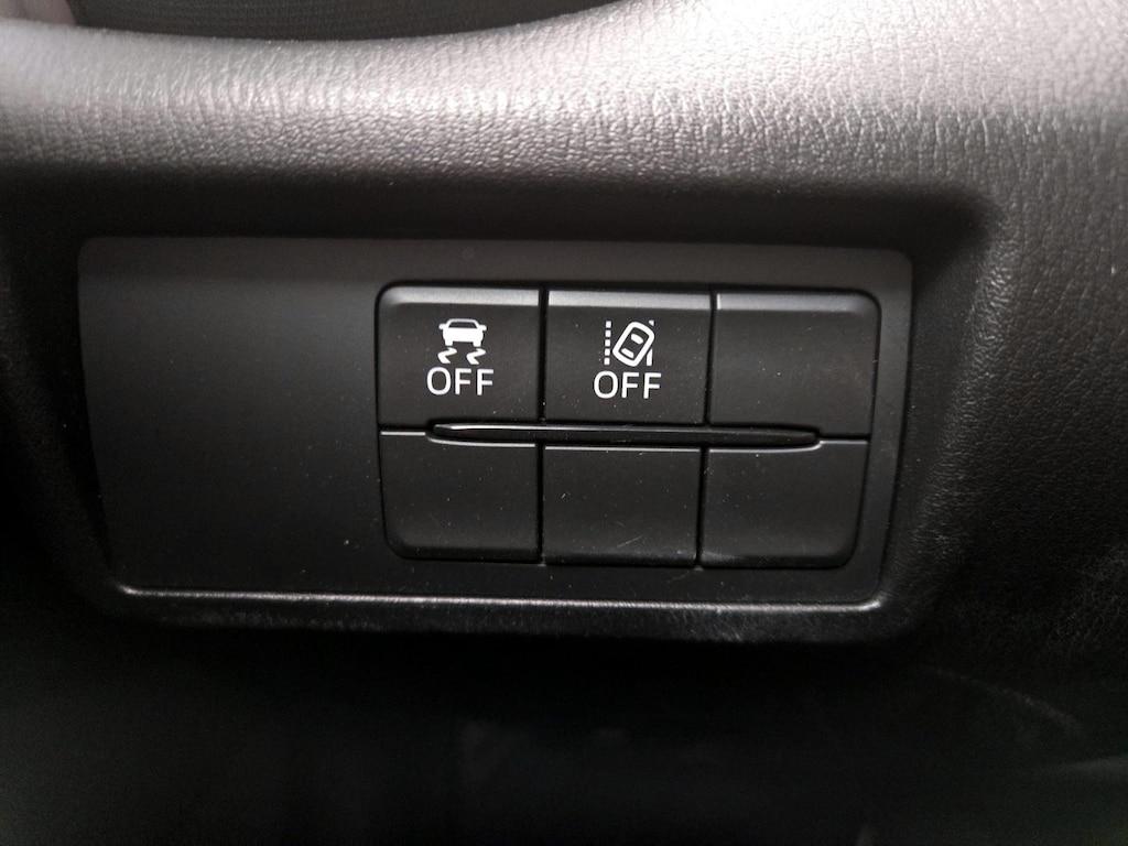 used 2021 Mazda MX-5 Miata car, priced at $23,998