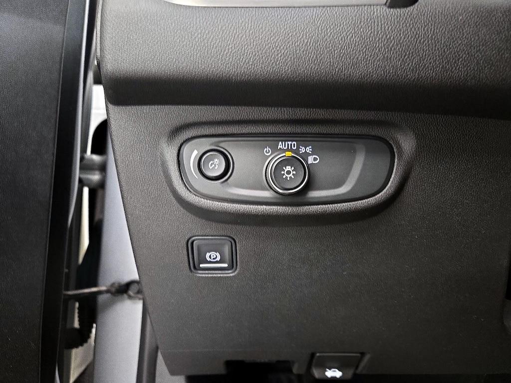 used 2020 GMC Terrain car, priced at $18,998