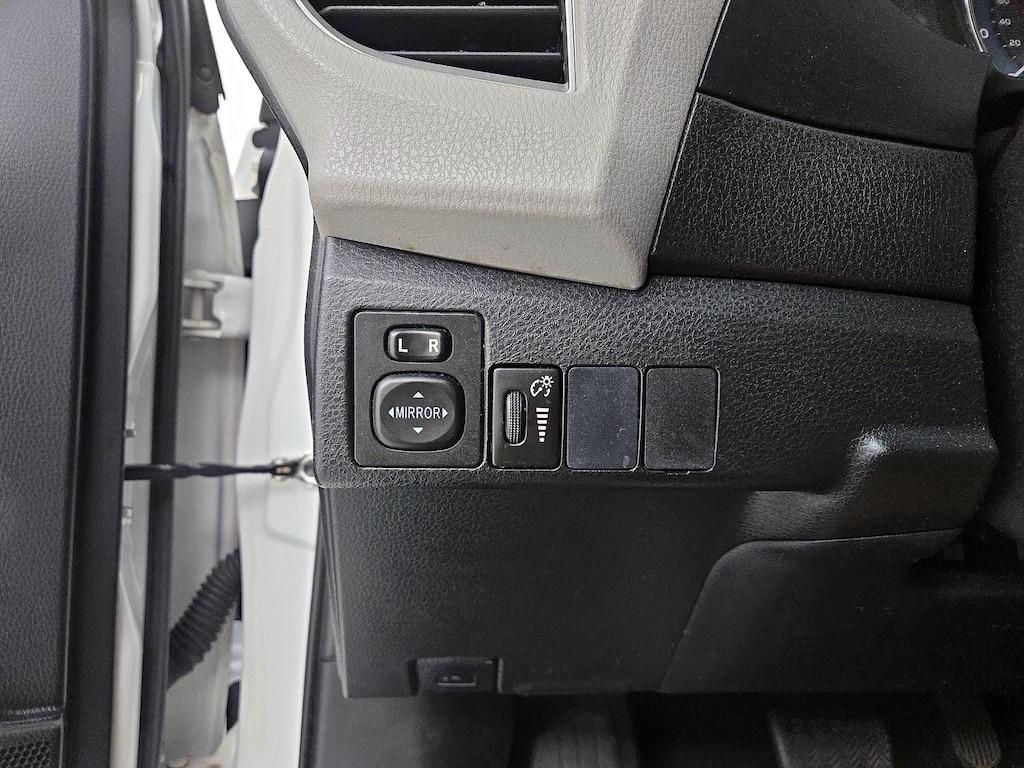 used 2016 Toyota Corolla car, priced at $16,998