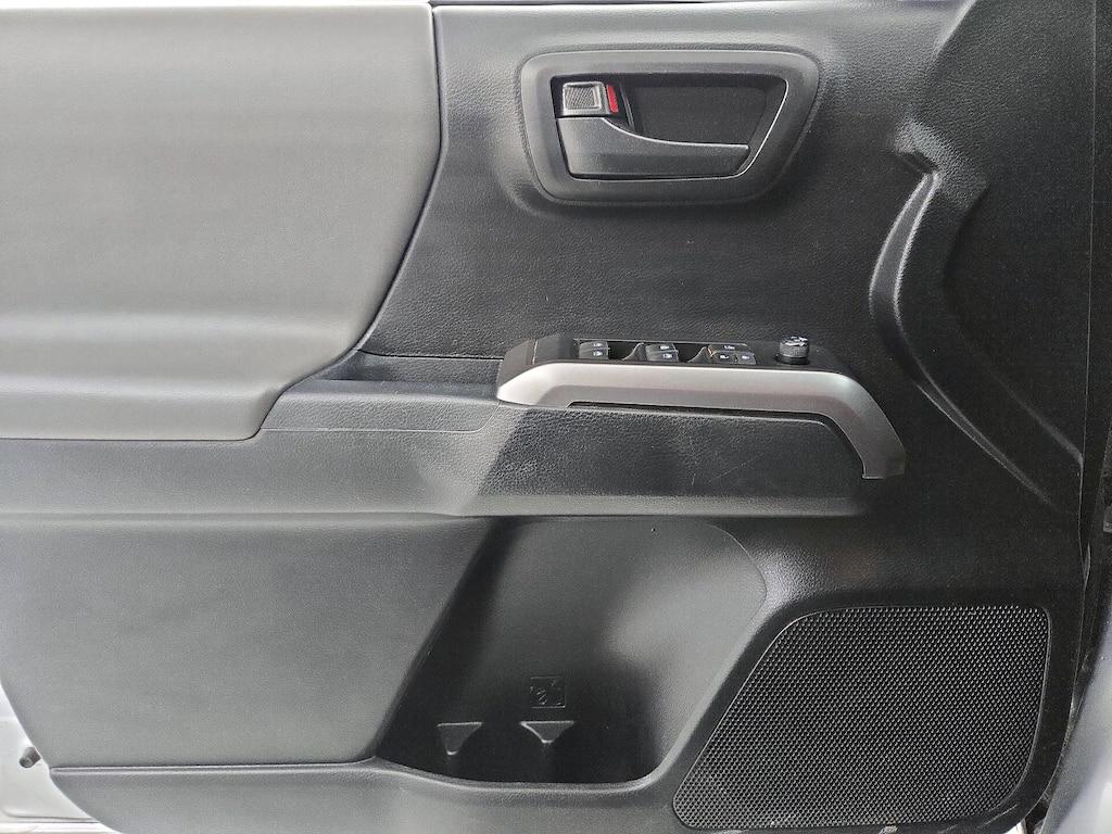 used 2021 Toyota Tacoma car, priced at $29,998