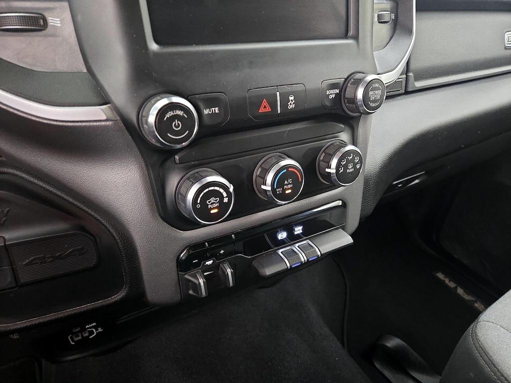 used 2024 Ram 2500 car, priced at $44,998