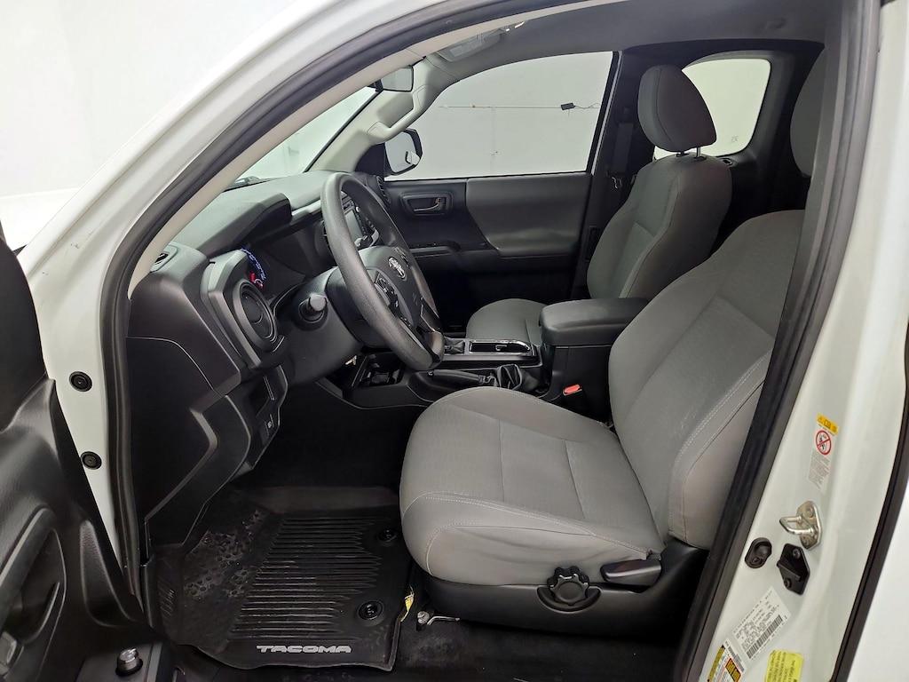 used 2019 Toyota Tacoma car, priced at $23,998