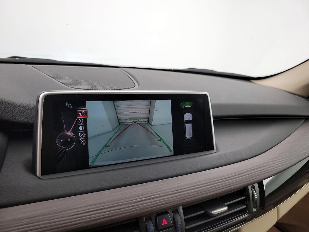 used 2015 BMW X5 car, priced at $24,998