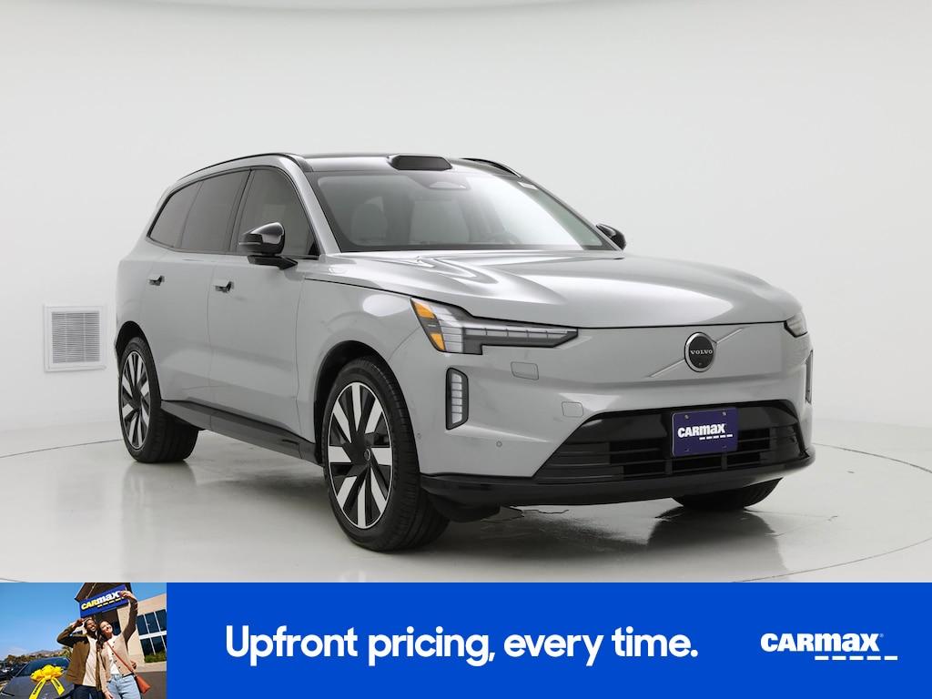 used 2025 Volvo EX90 car, priced at $73,998