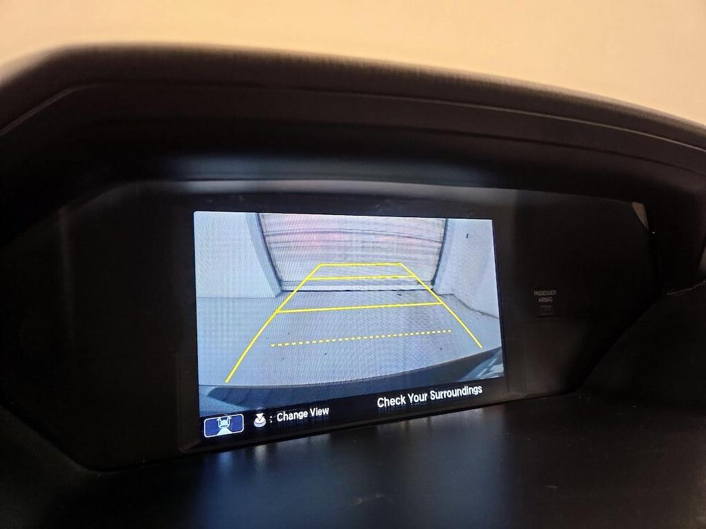 used 2015 Honda Odyssey car, priced at $15,998