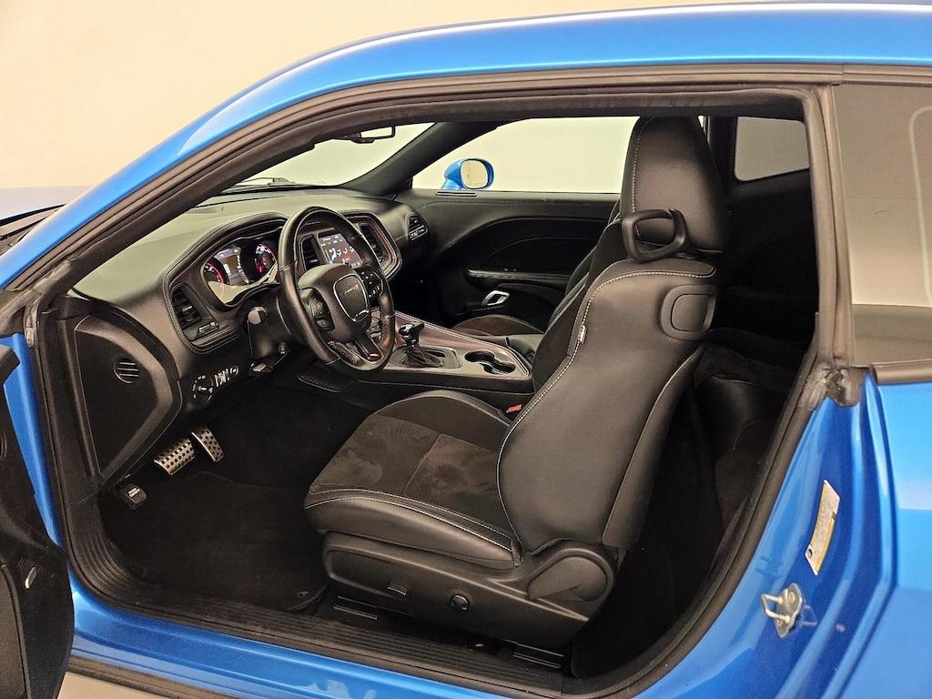 used 2023 Dodge Challenger car, priced at $34,998