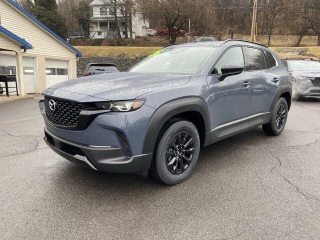 new 2026 Mazda CX-50 Hybrid car, priced at $39,713
