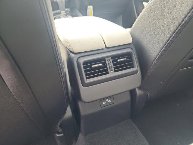 new 2026 Mazda CX-50 car, priced at $35,968