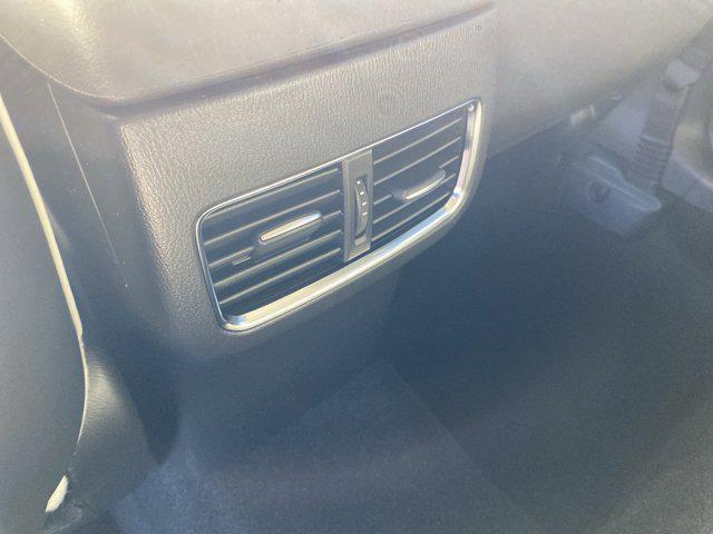 new 2025 Mazda CX-5 car, priced at $32,492