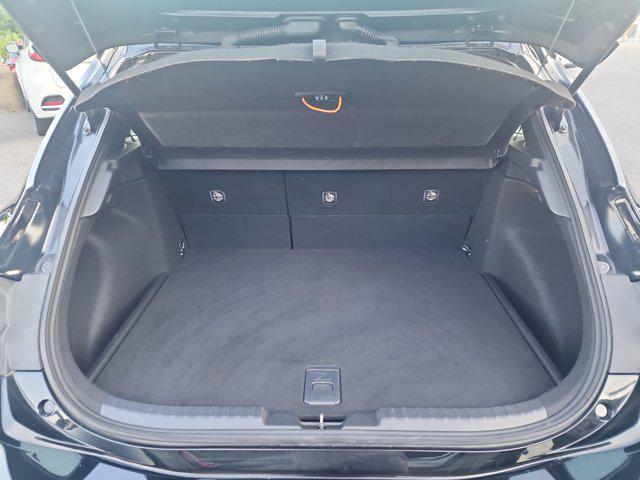 used 2020 Toyota Corolla car, priced at $19,948