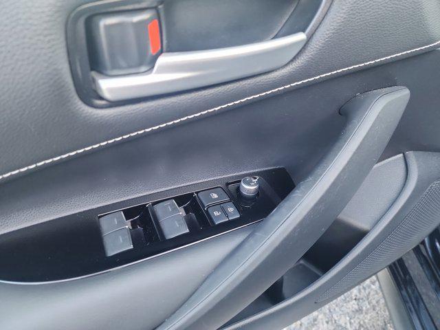 used 2020 Toyota Corolla car, priced at $19,948