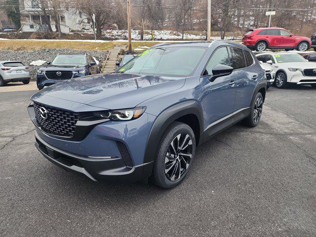 new 2026 Mazda CX-50 Hybrid car, priced at $41,464