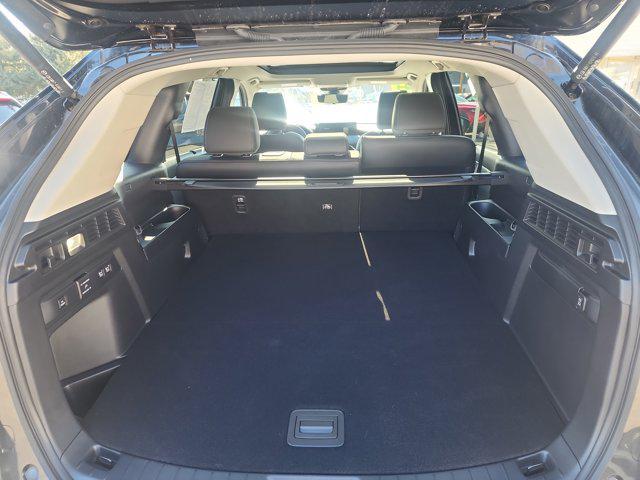 used 2025 Mazda CX-70 PHEV car, priced at $49,830