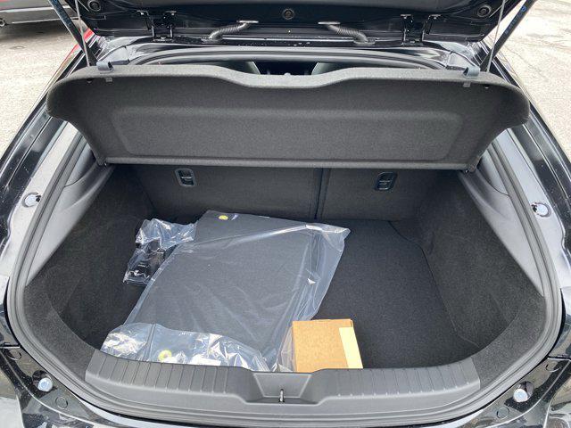 new 2026 Mazda Mazda3 car, priced at $27,846