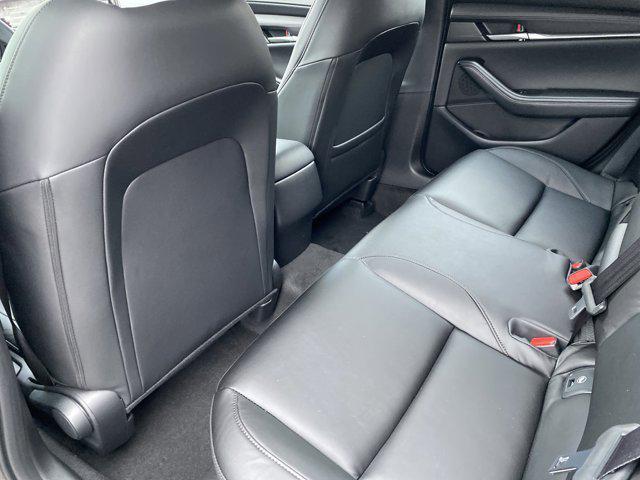 new 2026 Mazda Mazda3 car, priced at $27,846