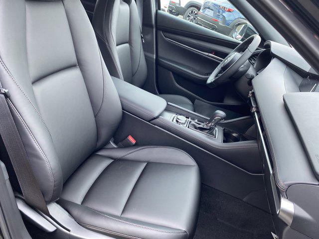 new 2026 Mazda Mazda3 car, priced at $27,846
