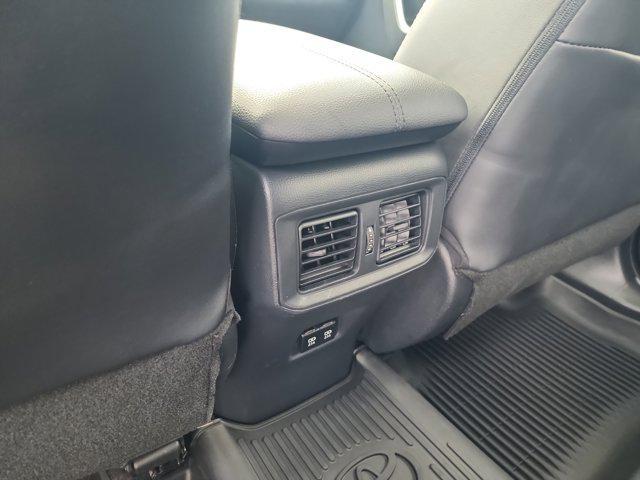 used 2019 Toyota RAV4 car, priced at $28,606