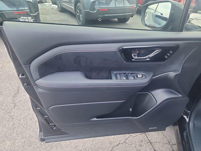 used 2025 Subaru Forester car, priced at $36,422