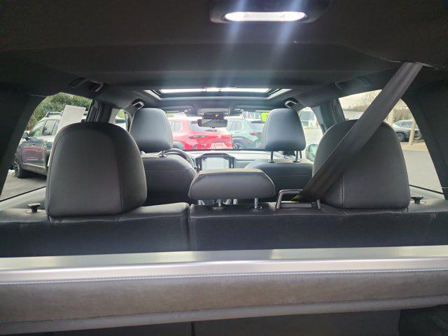 used 2025 Subaru Forester car, priced at $36,422