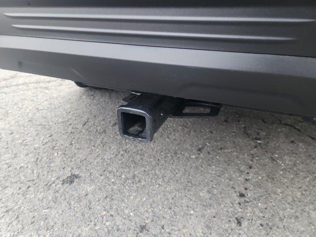 used 2025 Subaru Forester car, priced at $36,422