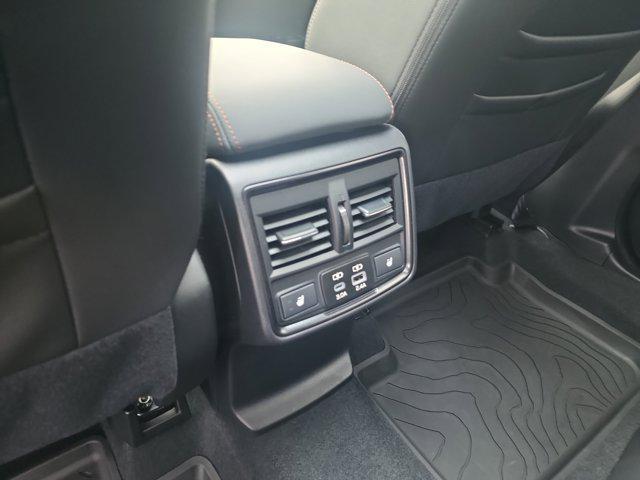 used 2025 Subaru Forester car, priced at $36,422