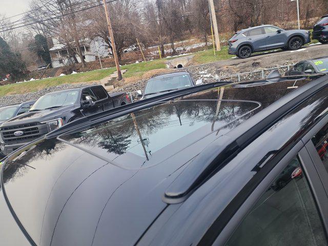 used 2025 Subaru Forester car, priced at $36,422